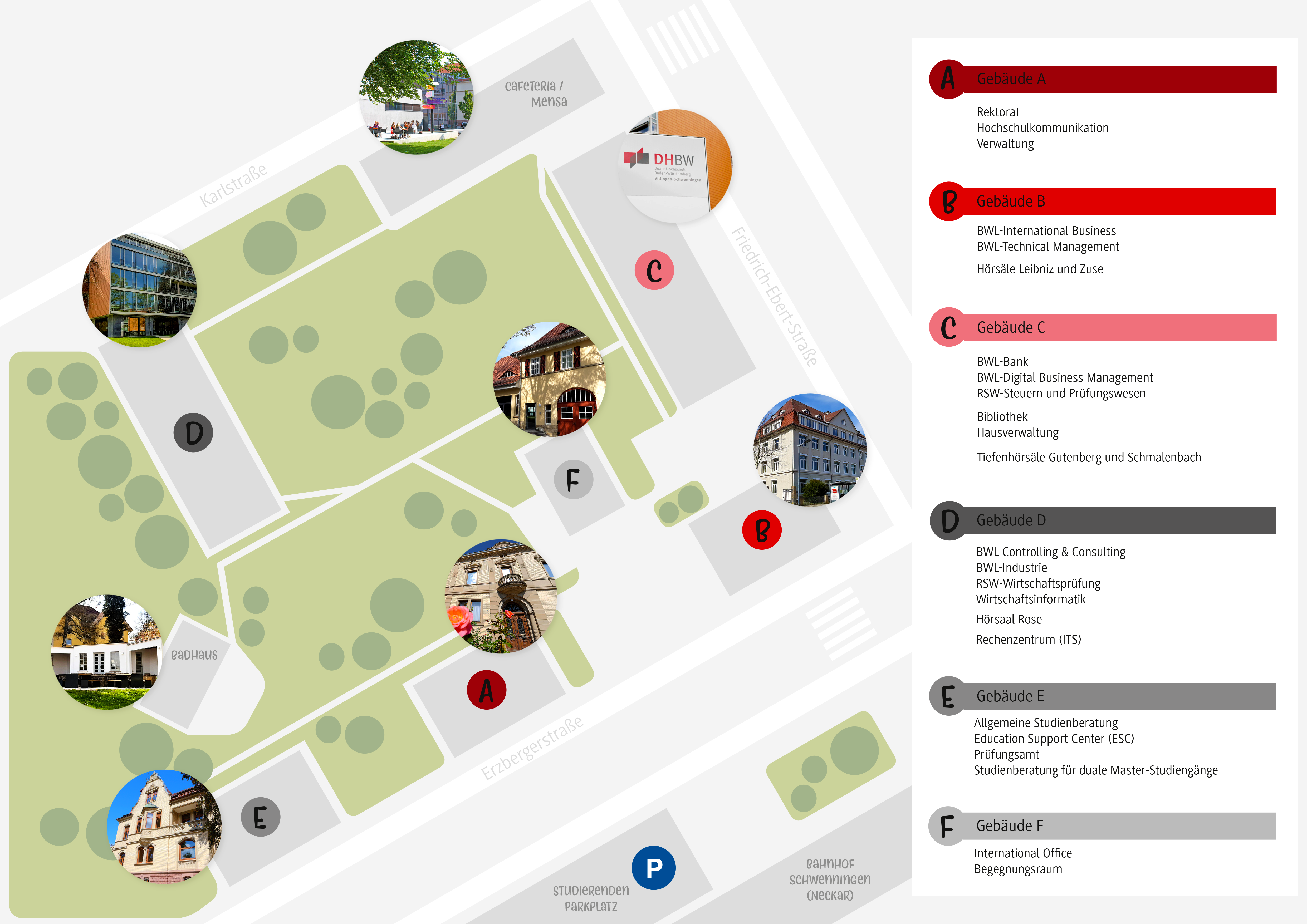 Erstsemesterbegrüßung 2020 - DHBW Villingen-Schwenningen